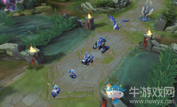 《王者榮耀》S9峽谷起源版本更新內(nèi)容詳解