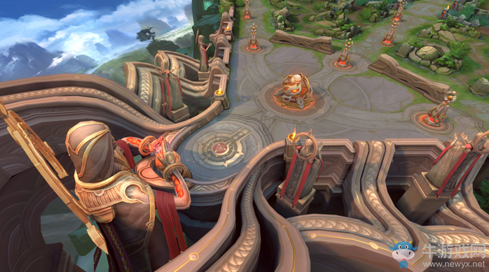 《王者榮耀》S9峽谷起源版本更新內(nèi)容詳解