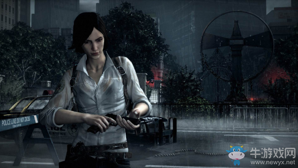 《惡靈附身2》技能效果介紹