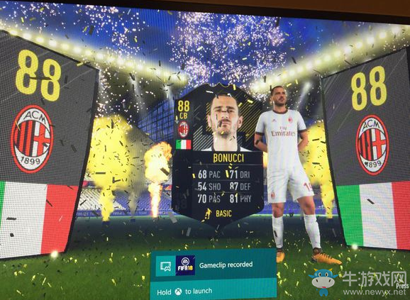 《FIFA 18》買賣球員技巧介紹