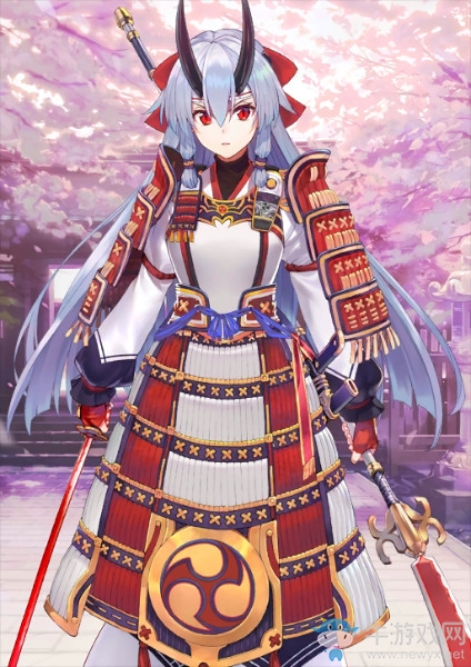 《FGO》巴御前解析