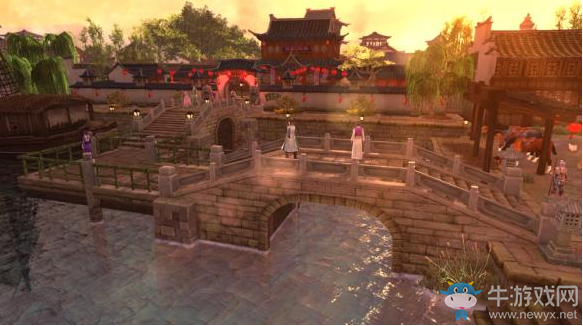 《侠客风云传：前传》幽冥路小兵个人评测