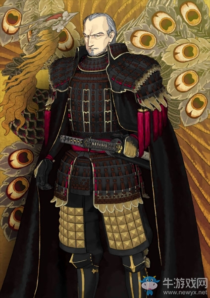 《FGO》柳生但馬守宗矩解析