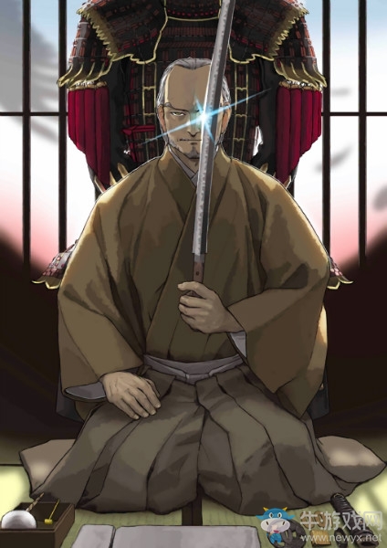 《FGO》柳生但馬守宗矩解析