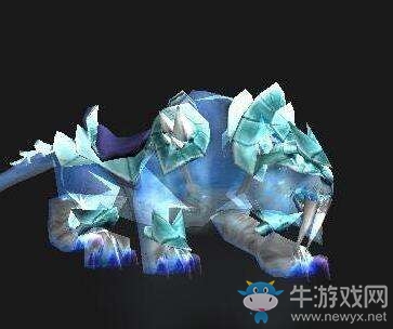 《魔獸世界》五大稀有坐騎 造型奇特，外觀超萌