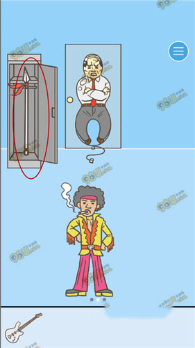 《老子今天不上班》圖文通關攻略