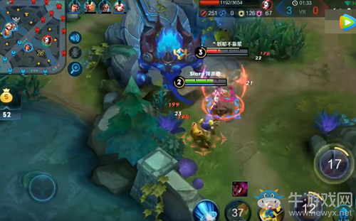 王者榮耀：被遺忘的2888英雄，秒阿軻只要2秒！