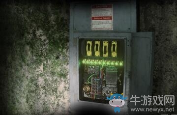 《惡靈附身2》毒氣地下室保險(xiǎn)絲打開(kāi)方法