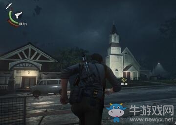 《惡靈附身2》經(jīng)典模式圖文攻略