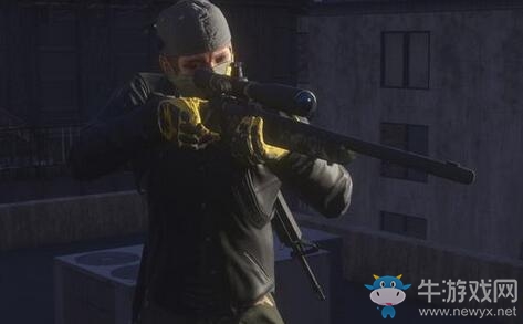 《H1Z1》新武器KH43等三把槍獲得方法