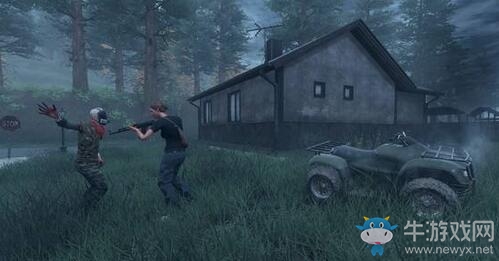 《H1Z1》Hellfire4-6獲得方法