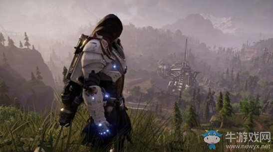 《ELEX》全流派簡(jiǎn)單介紹