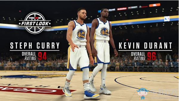 《NBA 2K18》卡頓問題解決方法介紹