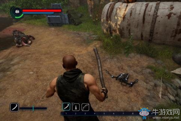 《ELEX》英文切換方法介紹