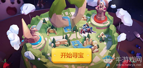 《王者榮耀》峽谷尋寶最快多少天可以獲得甄姬限定皮膚