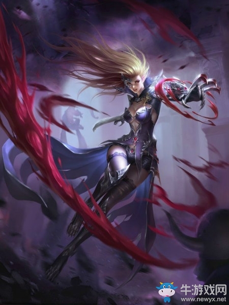 《魔域》手游血族寶寶選擇攻略解析