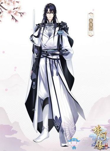 《夢間集》新角色青蓮劍獲得方法介紹
