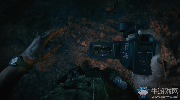 《逃生2》隱藏電池地點介紹