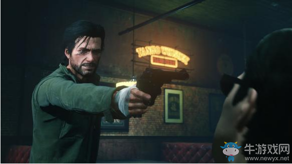 《惡靈附身2》夢魘難度通關(guān)技巧