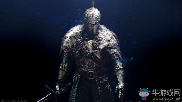 《黑暗之魂3》各騎士強(qiáng)度排名