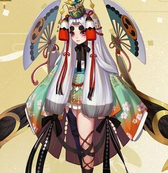 《陰陽師》萬圣節(jié)狂歡活動攻略