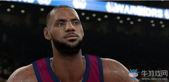 《NBA 2K18》刷高難度投手方法介紹