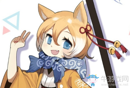 《諾亞幻想》柴犬稻葉泉召喚公式