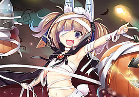 《碧藍(lán)航線》光榮的一戰(zhàn)活動(dòng)攻略