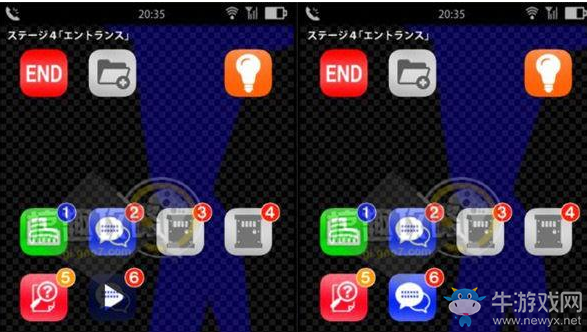 《密室逃脫聲之寄托》攻略大全