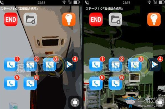 《密室逃脫聲之寄托》攻略大全