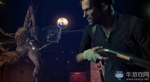 《惡靈附身2》睡覺喪尸處理技巧方法