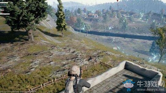 《絕地求生：大逃殺》10月26日更新內(nèi)容一覽