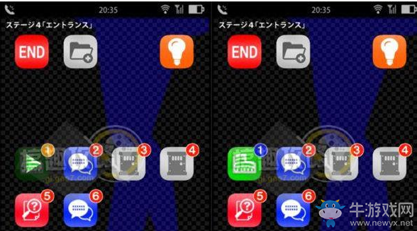 《密室逃脫聲之寄托》攻略大全
