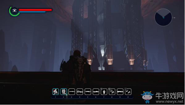 《ELEX》偽神隱藏任務(wù)攻略介紹