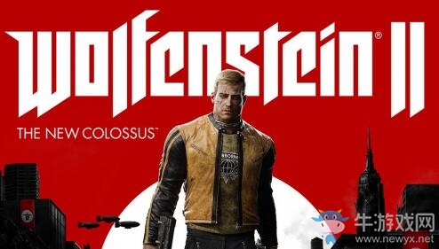 《德軍總部2：新巨像》游戲特色介紹