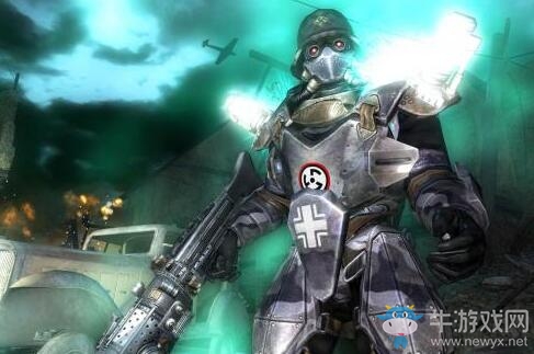 《德軍總部2：新巨像》CG動畫跳過方法