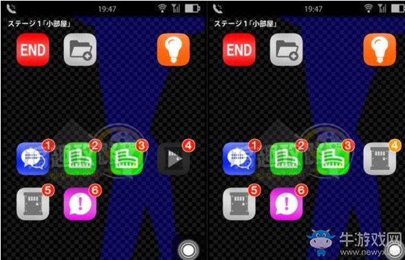 《密室逃脫聲之寄托》攻略大全