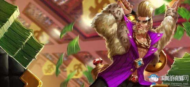 《王者榮耀》體驗(yàn)服10.26日更新內(nèi)容詳解
