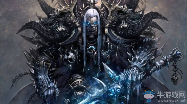 《爐石傳說》天災軍團主題戰士卡組推薦