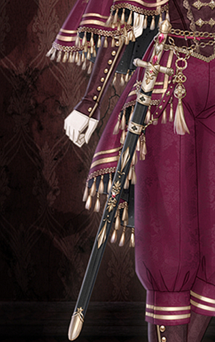 《奇跡暖暖》彷徨迷章高清圖鑒一覽