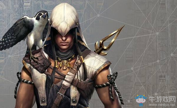 《刺客信條：起源》獅身人面像怎么解密？