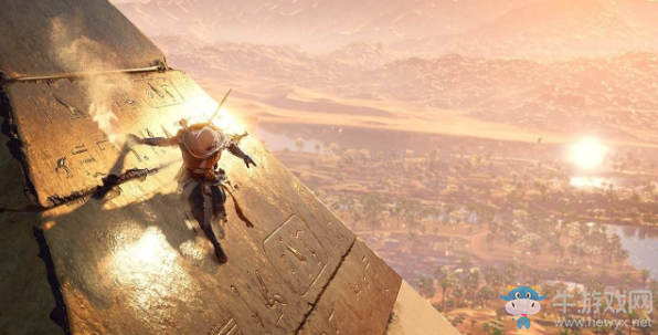 《刺客信條：起源》游戲好玩嗎？