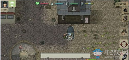 《迷你DAYZ》手游新手入門攻略解析