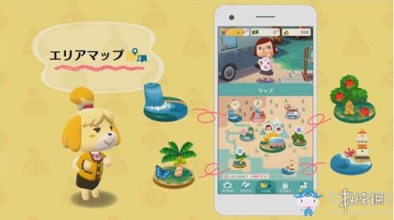 《動物之森》手游家具怎么獲得 全家具種類介紹