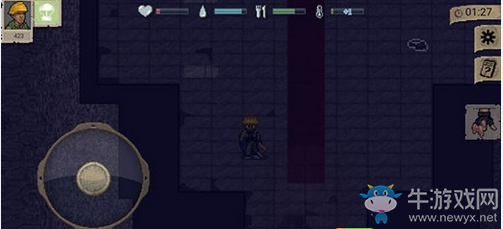 《迷你DAYZ》手游生火攻略介紹