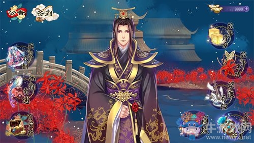 古風(fēng)乙女手游《夢(mèng)浮燈》攻略解析