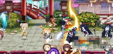 《料理次元》異變洛天依副本通關(guān)攻略