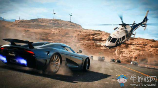 《極品飛車20》出場(chǎng)角色有哪些？