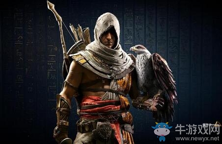 《刺客信條：起源》全任務劇情流程圖文攻略