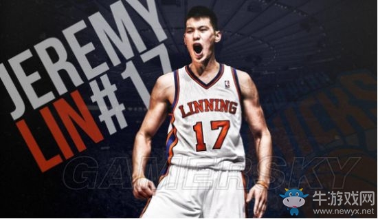 《最強(qiáng)NBA》手游林書豪球員玩法介紹